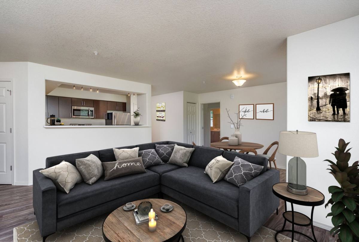 Apartment for rent at 16849 SW 131st Ave, Portland, OR 97224