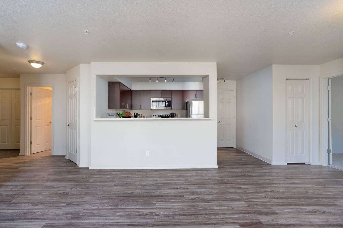 Apartment for rent at 16849 SW 131st Ave, Portland, OR 97224