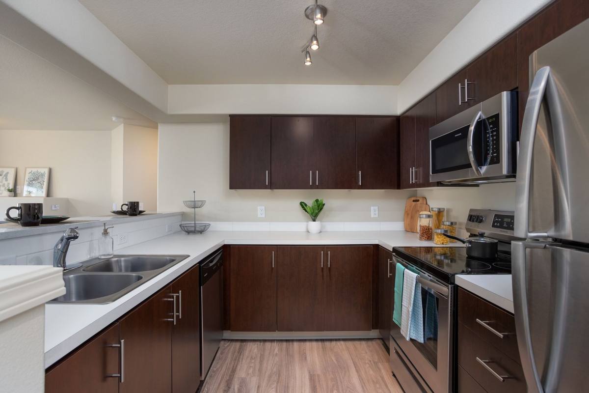 Apartment for rent at 16849 SW 131st Ave, Portland, OR 97224