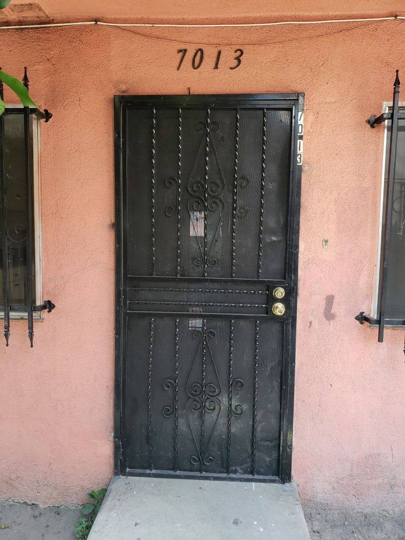 Apartment for rent at 7013 S Malabar St, Huntington Park, CA 90255