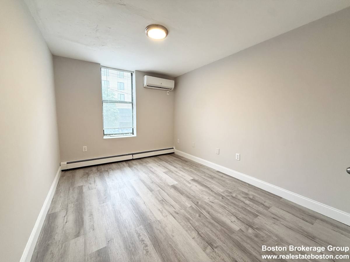 Apartment for rent at 15 Ruggles St, Roxbury, MA 02119