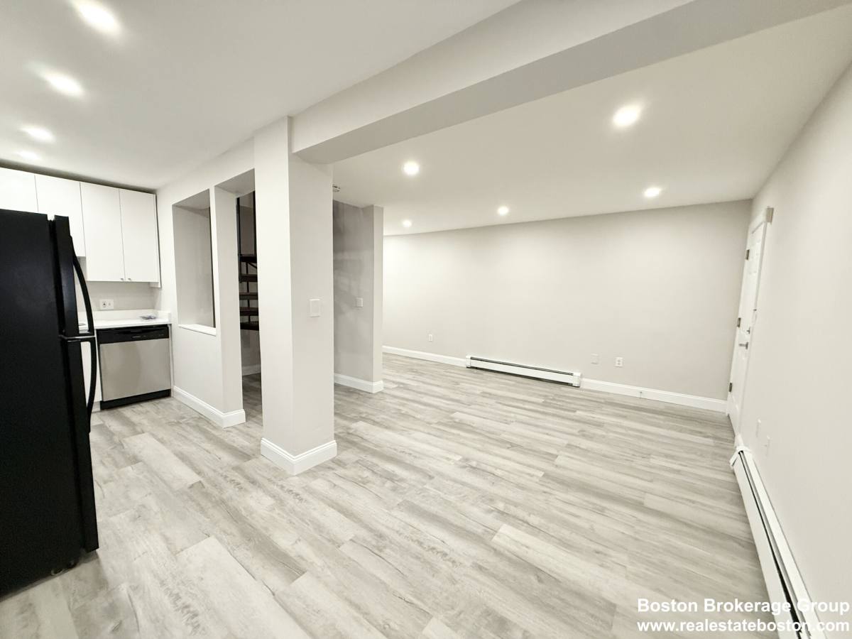 Apartment for rent at 15 Ruggles St, Roxbury, MA 02119
