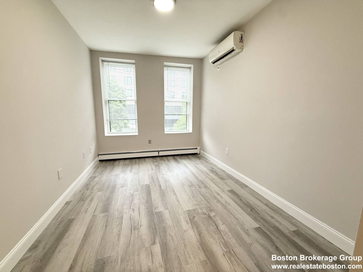 Apartment for rent at 15 Ruggles St, Roxbury, MA 02119