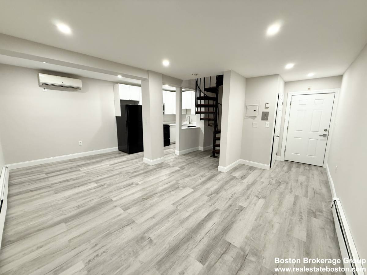 Apartment for rent at 15 Ruggles St, Roxbury, MA 02119