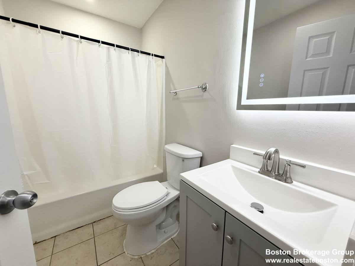 Apartment for rent at 15 Ruggles St, Roxbury, MA 02119