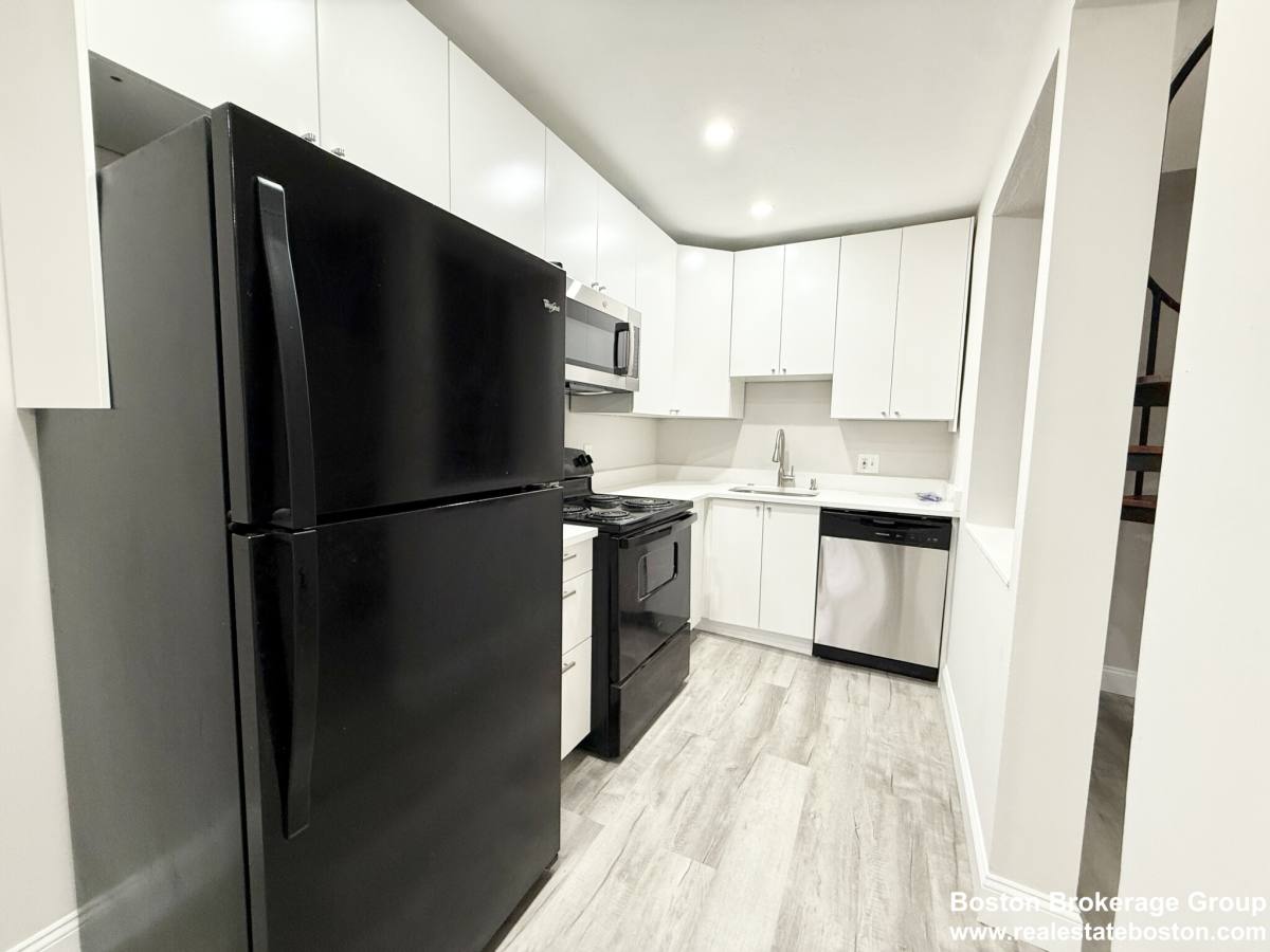 Apartment for rent at 15 Ruggles St, Roxbury, MA 02119