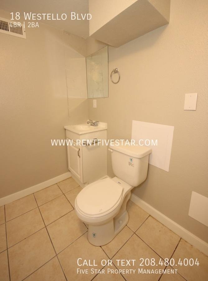Apartment for rent at 18 Westello Blvd, Pocatello, ID 83204
