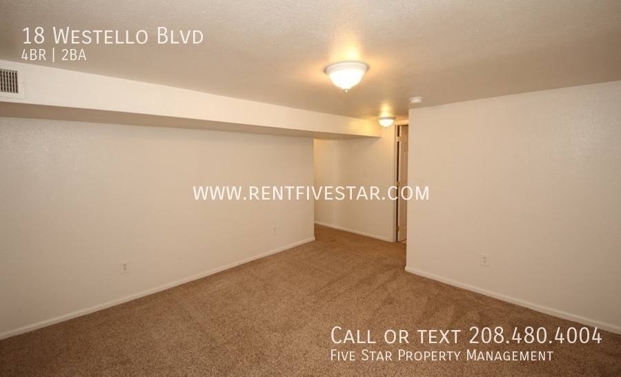 Apartment for rent at 18 Westello Blvd, Pocatello, ID 83204