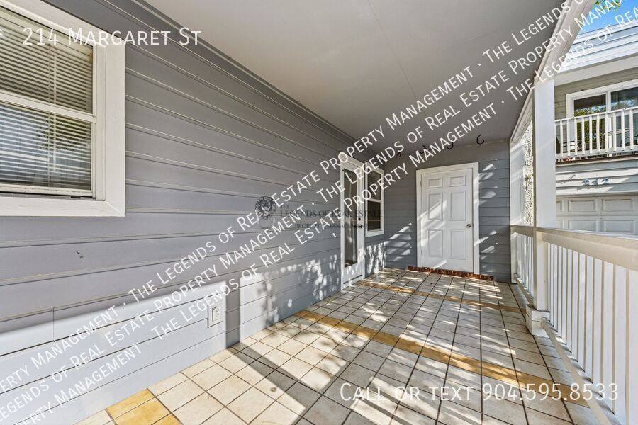 House for rent at 214 Margaret St, Neptune Beach, FL 32266
