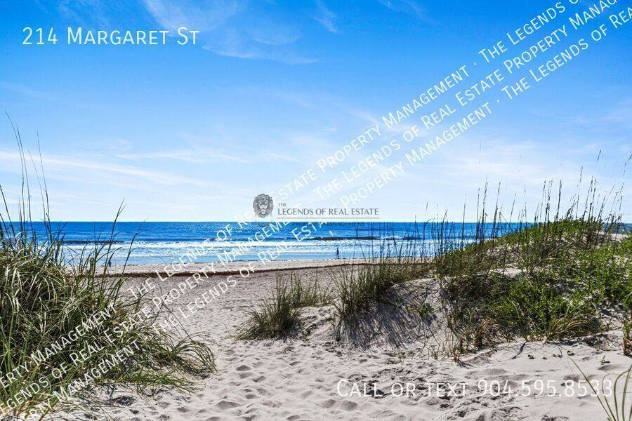 House for rent at 214 Margaret St, Neptune Beach, FL 32266