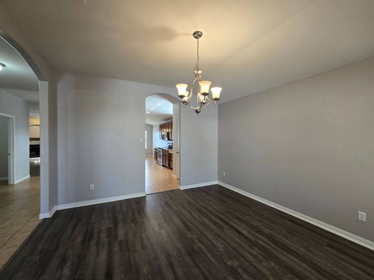 House for rent at 2609 Red Fern Dr, Harker Heights, TX 76548