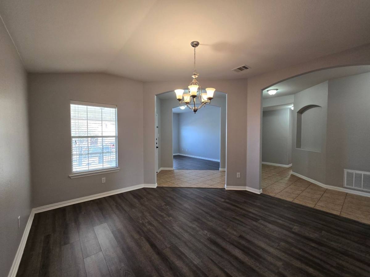 House for rent at 2609 Red Fern Dr, Harker Heights, TX 76548