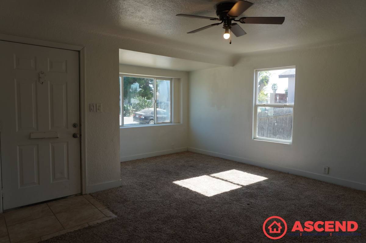 House for rent at 1007 Castaic Ave, Bakersfield, CA 93308
