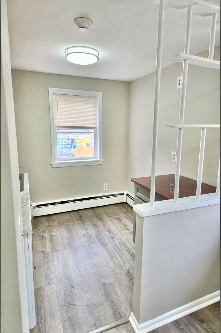 Apartment for rent at 52 Jackson St, Pawtucket, RI 02860
