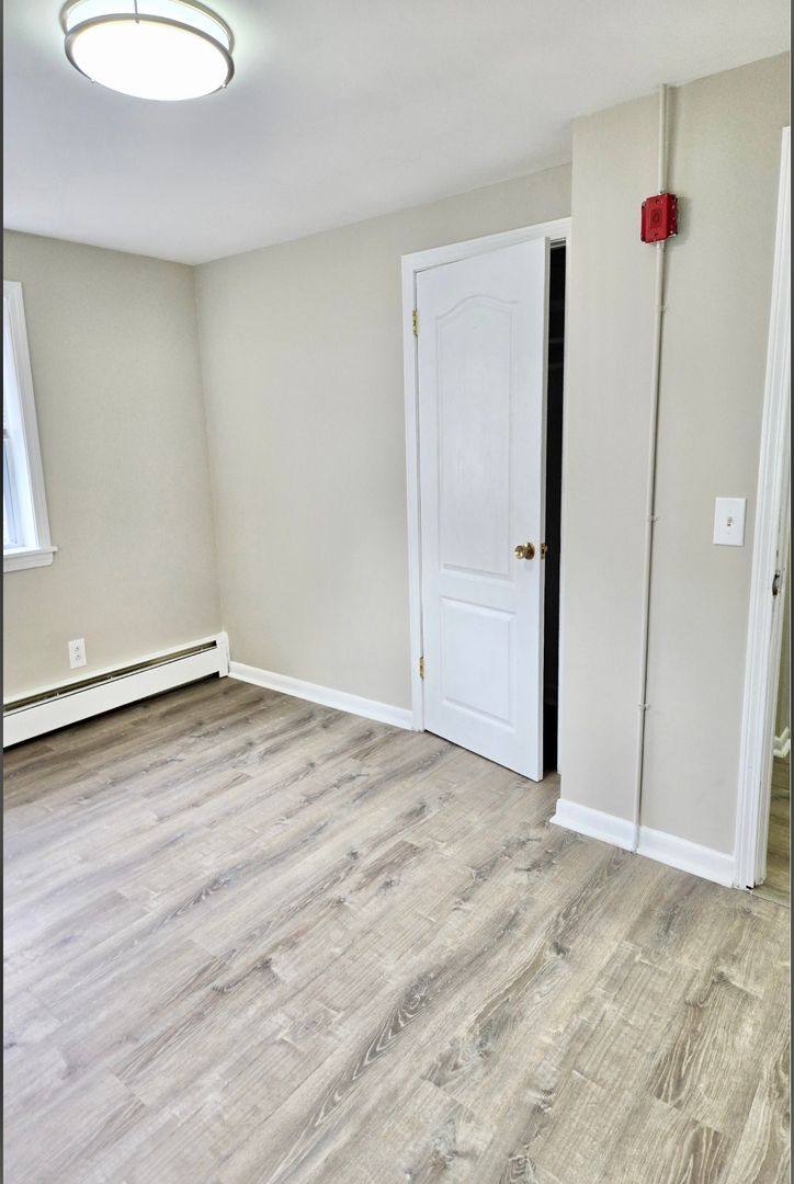 Apartment for rent at 52 Jackson St, Pawtucket, RI 02860