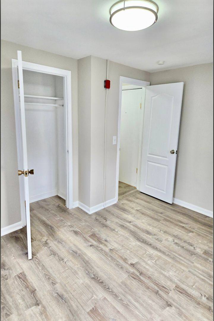 Apartment for rent at 52 Jackson St, Pawtucket, RI 02860