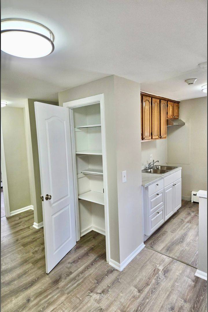 Apartment for rent at 52 Jackson St, Pawtucket, RI 02860
