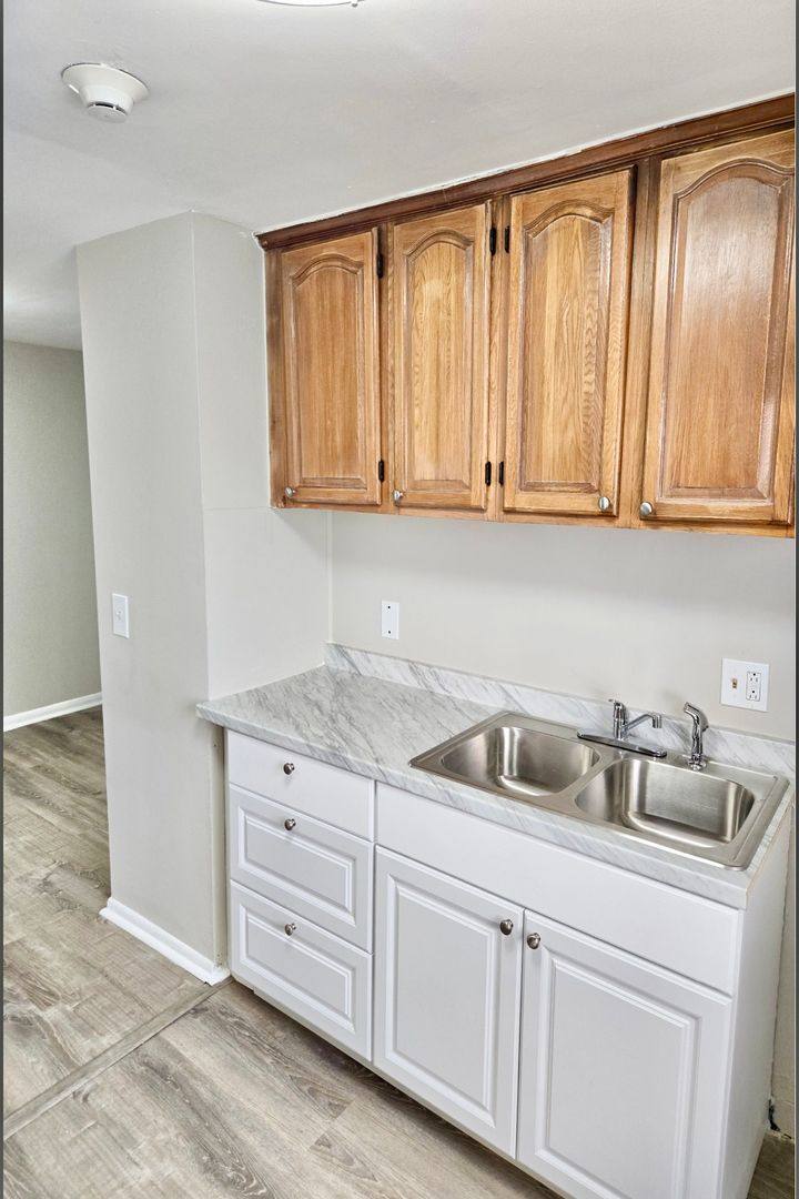 Apartment for rent at 52 Jackson St, Pawtucket, RI 02860