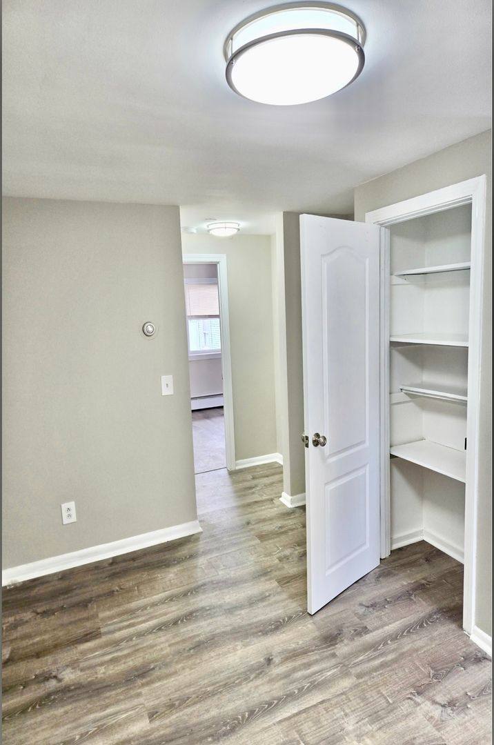 Apartment for rent at 52 Jackson St, Pawtucket, RI 02860