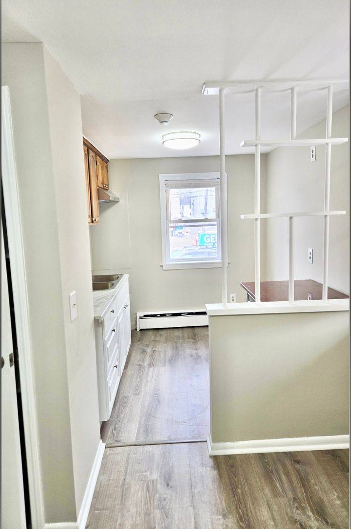Apartment for rent at 52 Jackson St, Pawtucket, RI 02860