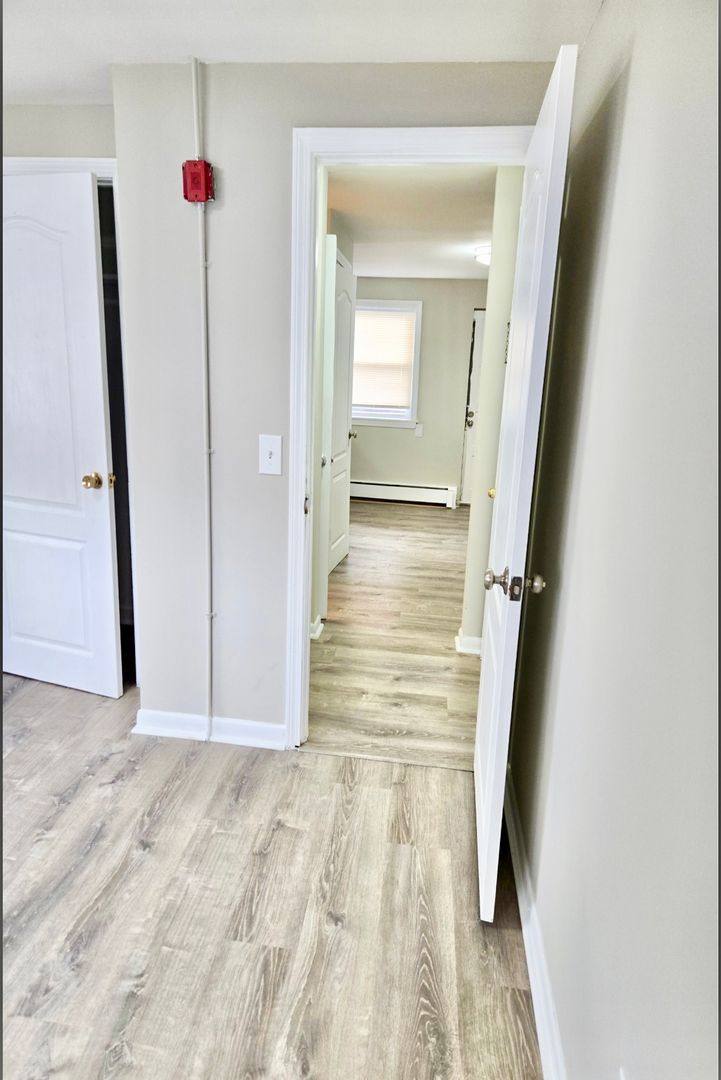 Apartment for rent at 52 Jackson St, Pawtucket, RI 02860