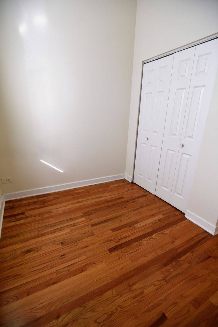 Apartment for rent at 3803-3809 N Broadway #2, Chicago, IL 60613