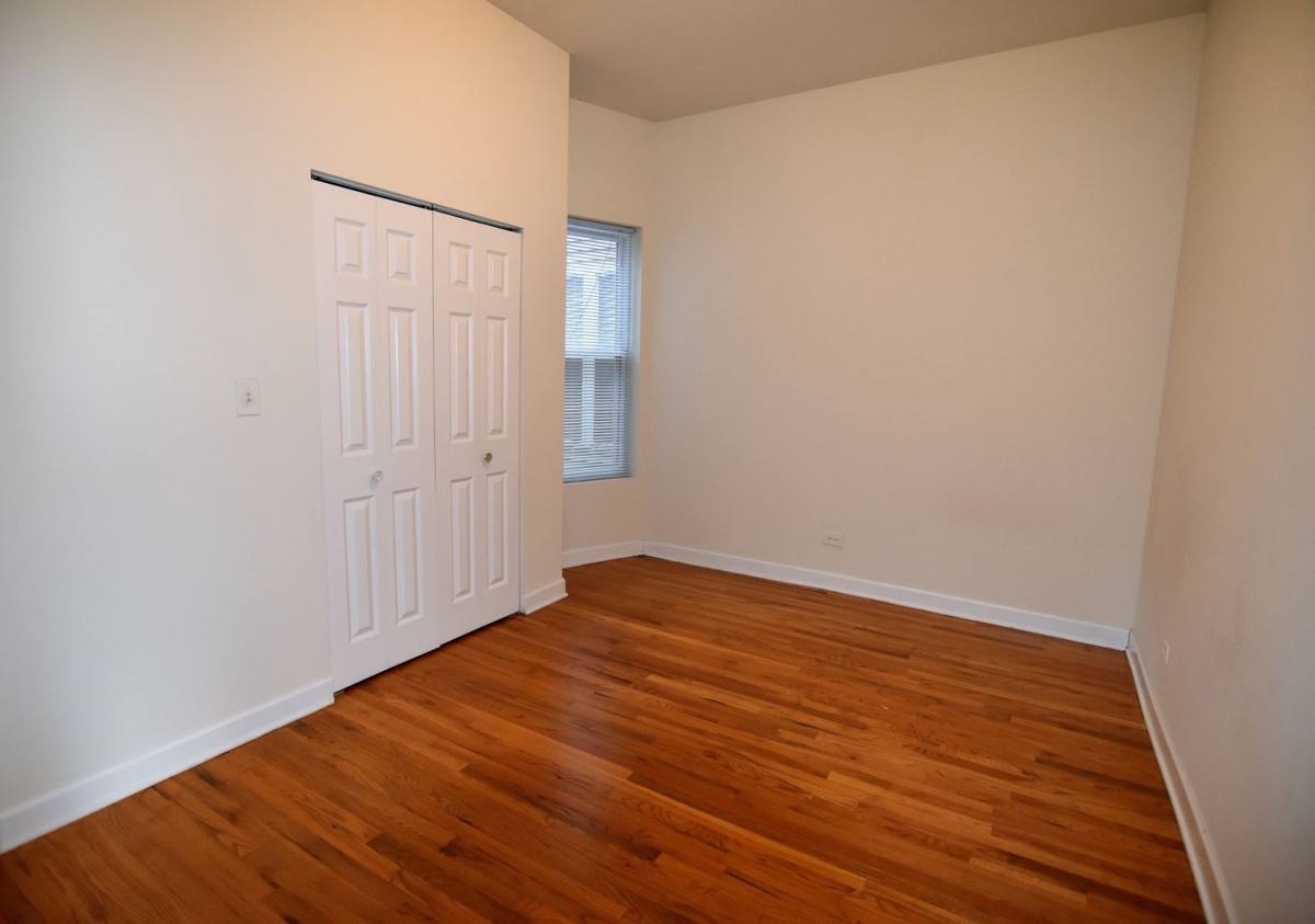 Apartment for rent at 3803-3809 N Broadway #2, Chicago, IL 60613