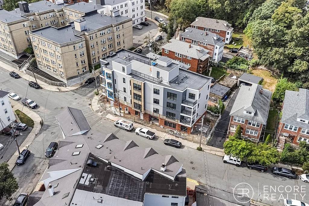 Apartment for rent at 36 Colborne Rd #6, Brighton, MA 02135