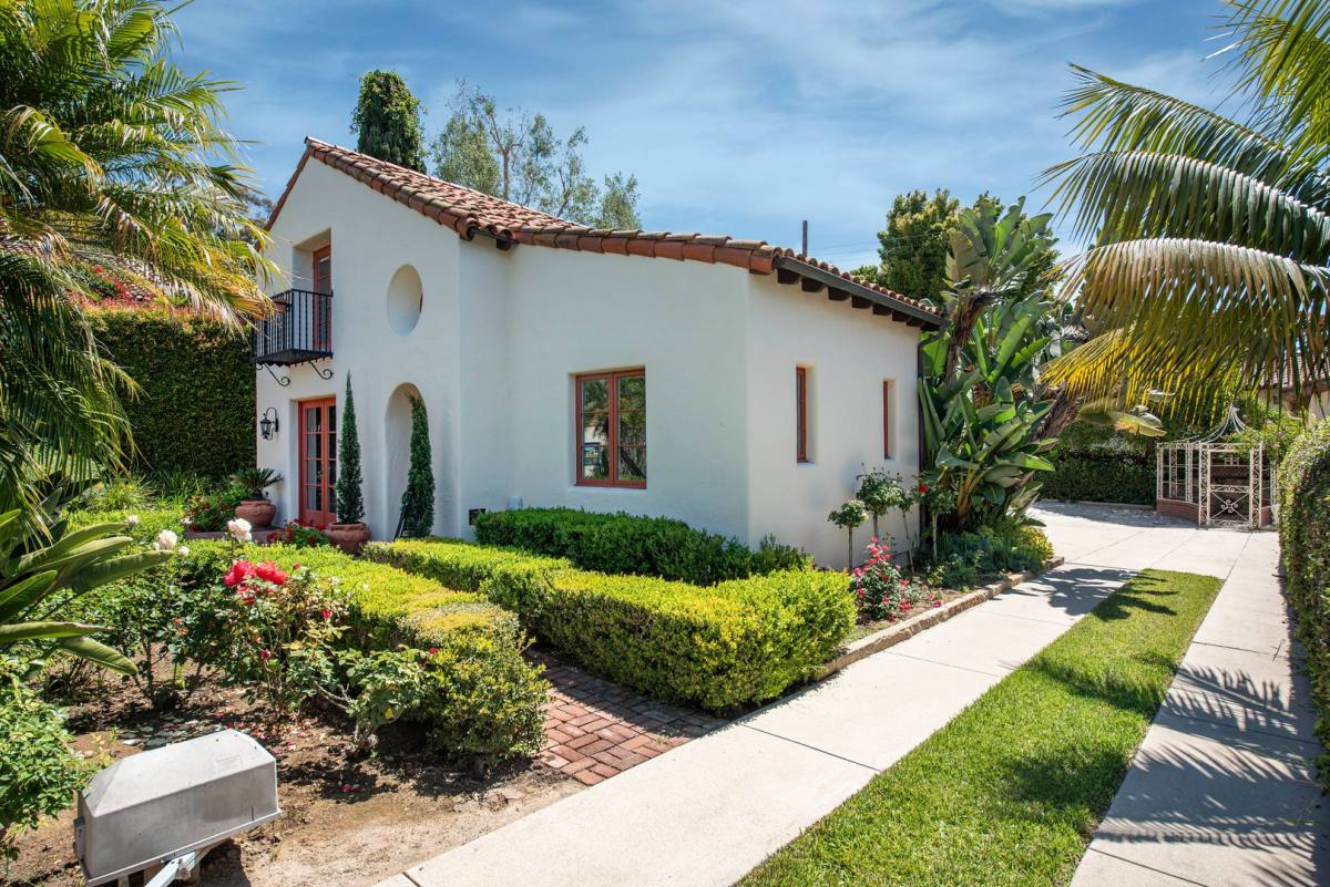 House for rent at 412 Plaza Rubio, Santa Barbara, CA 93103