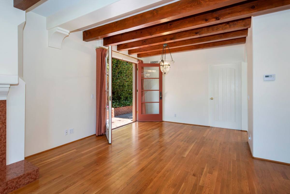 House for rent at 412 Plaza Rubio, Santa Barbara, CA 93103