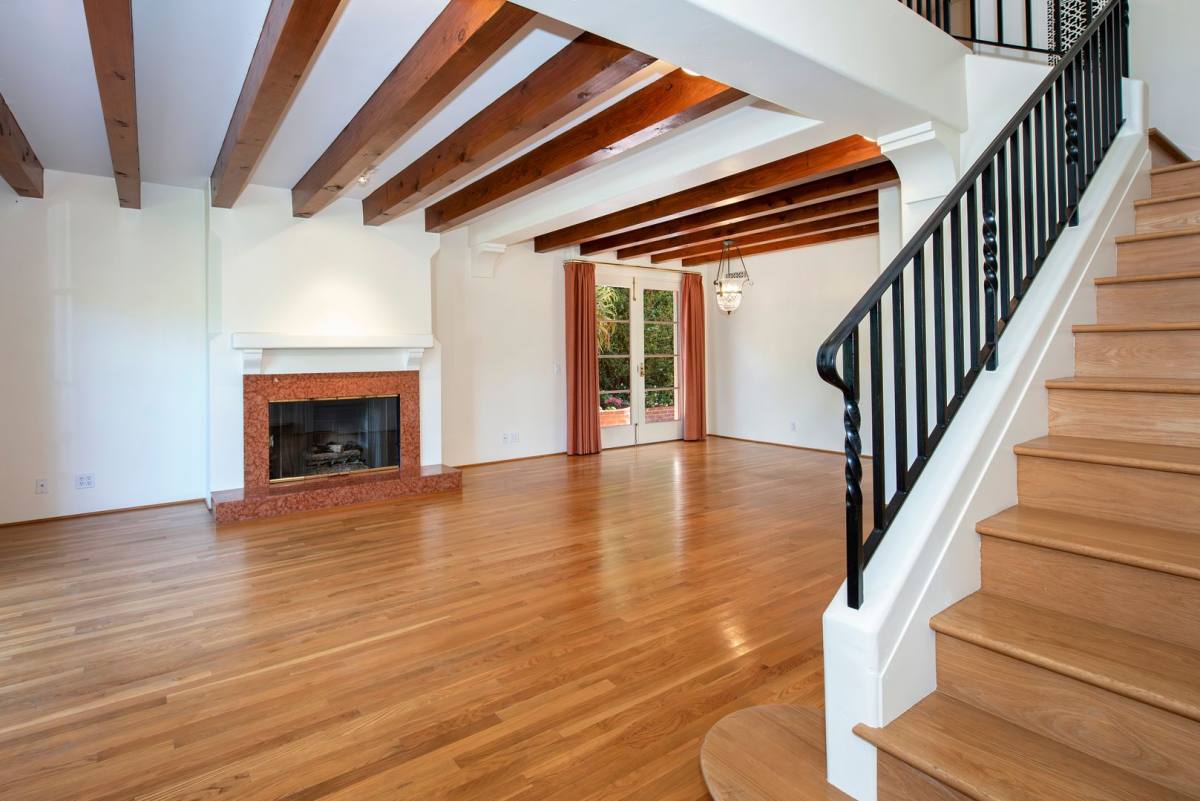 House for rent at 412 Plaza Rubio, Santa Barbara, CA 93103