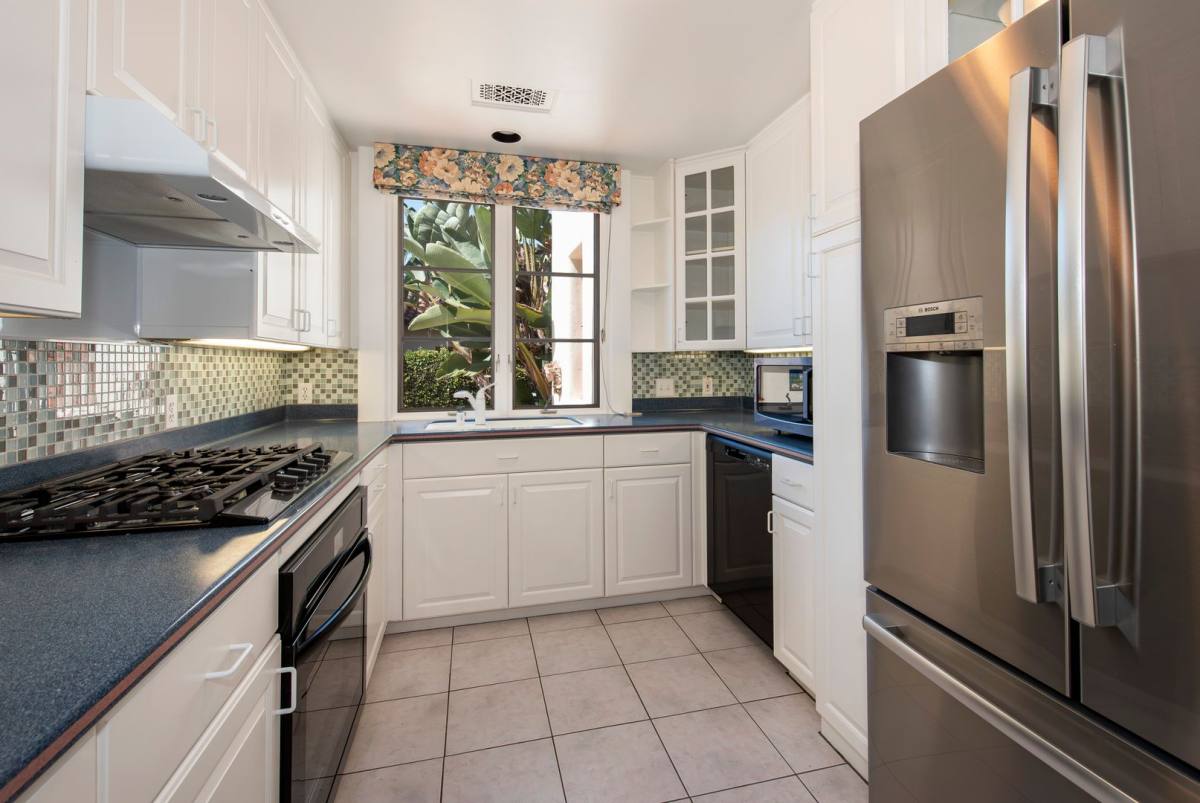 House for rent at 412 Plaza Rubio, Santa Barbara, CA 93103