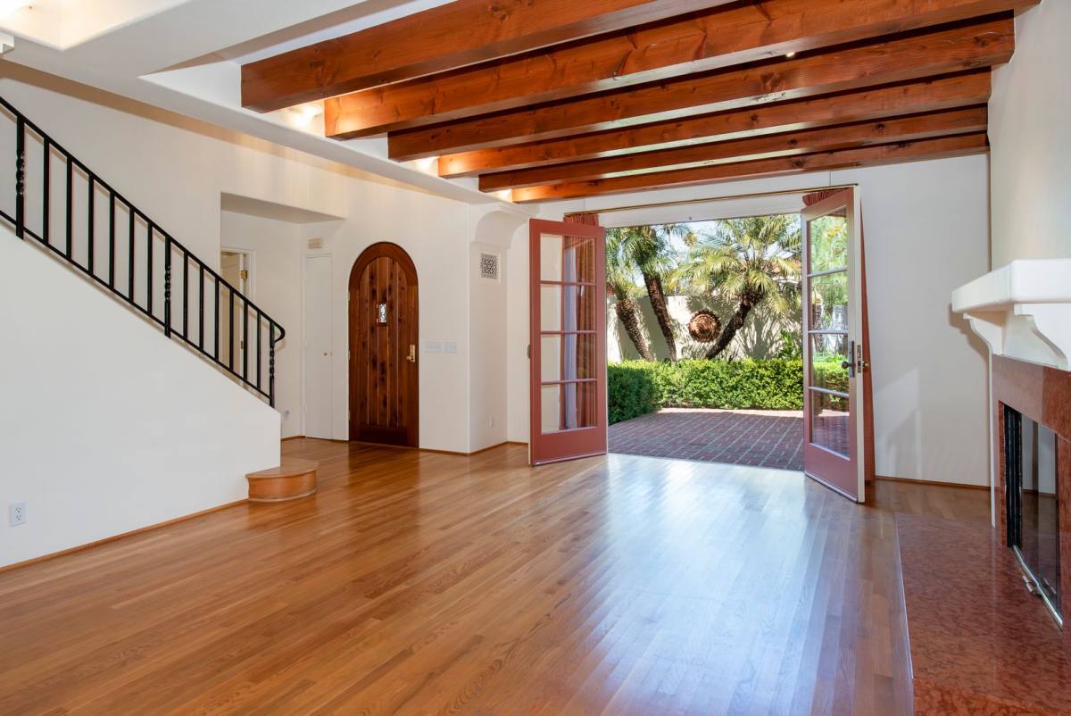 House for rent at 412 Plaza Rubio, Santa Barbara, CA 93103