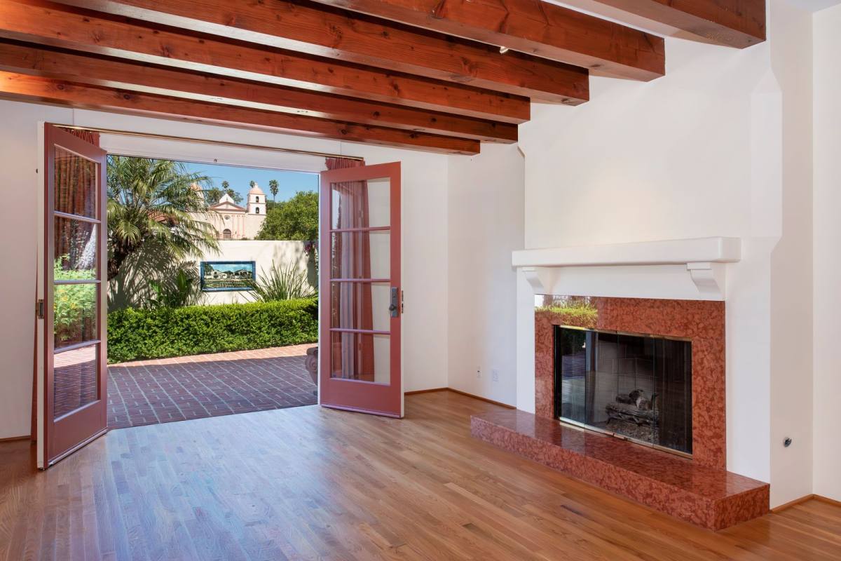 House for rent at 412 Plaza Rubio, Santa Barbara, CA 93103
