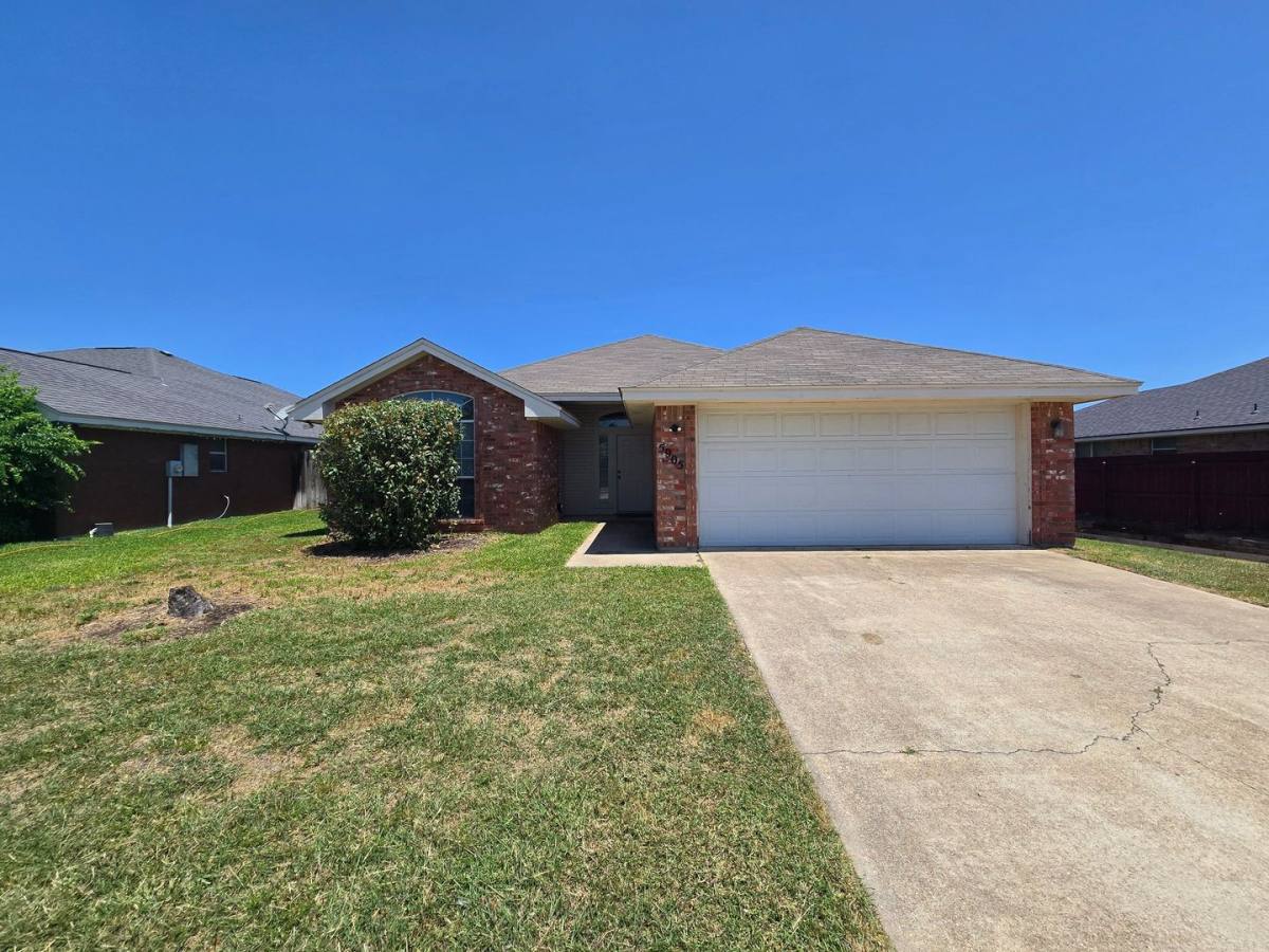 House for rent at 5905 Lolly Loop, Killeen, TX 76542