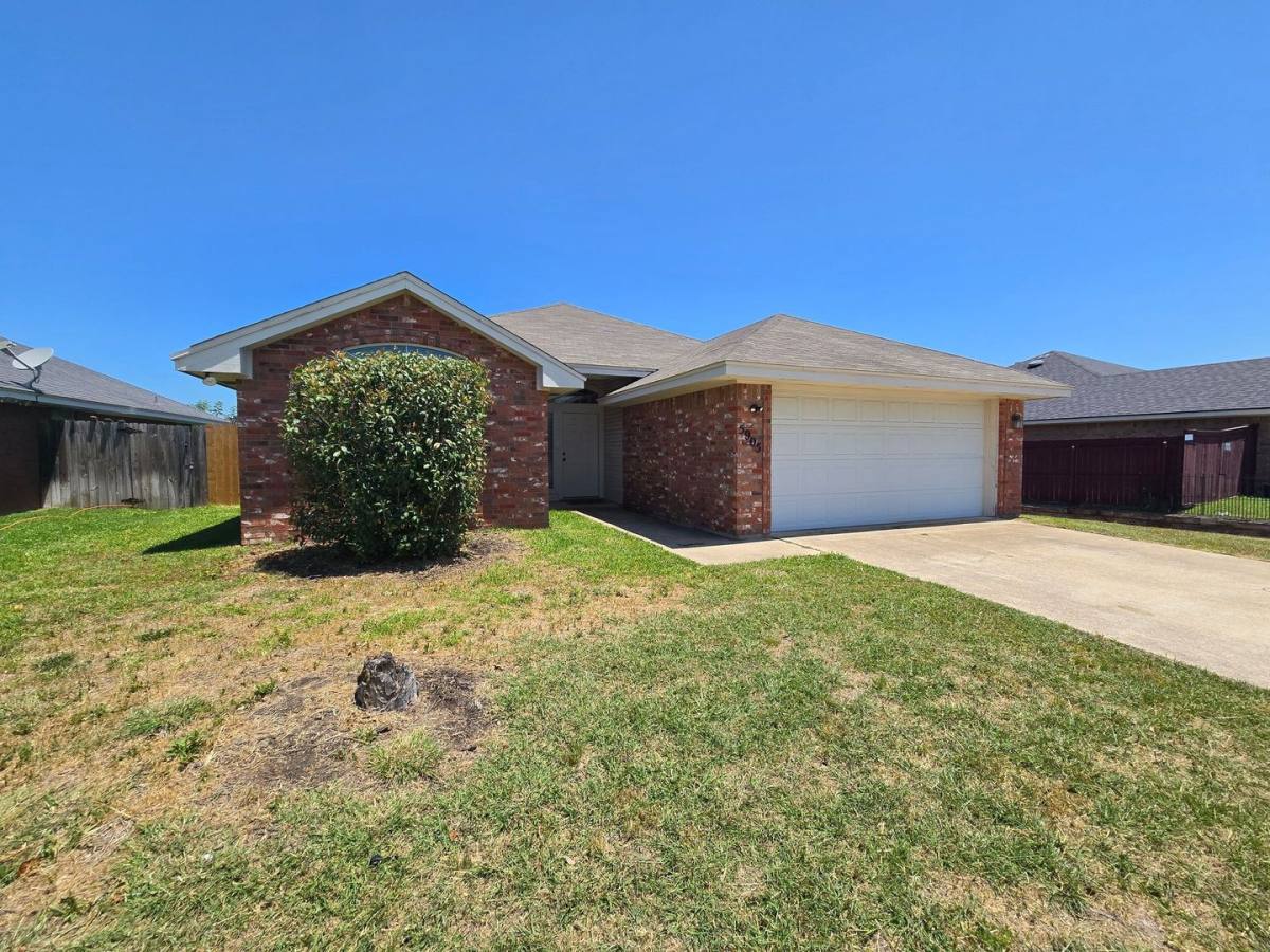 House for rent at 5905 Lolly Loop, Killeen, TX 76542