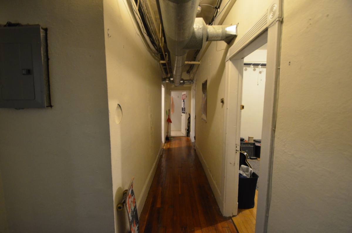 24 Haviland St #B1, Boston, MA 02115 - Apartment for Rent - Image 8