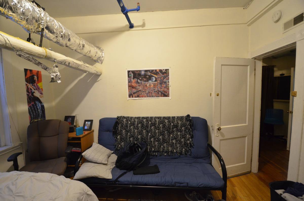 24 Haviland St #B1, Boston, MA 02115 - Apartment for Rent - Image 10