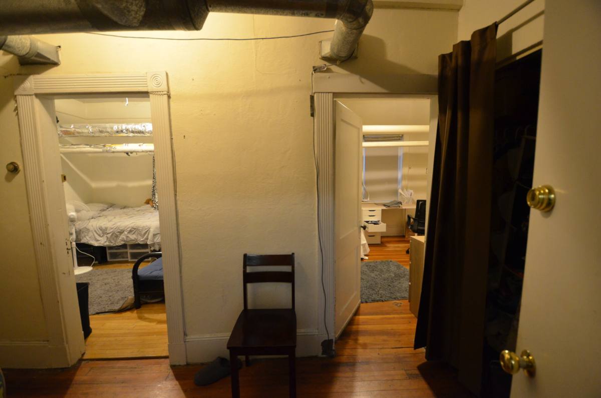 24 Haviland St #B1, Boston, MA 02115 - Apartment for Rent - Image 2
