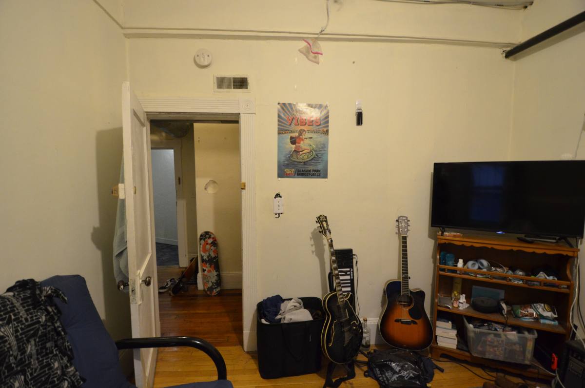 24 Haviland St #B1, Boston, MA 02115 - Apartment for Rent - Image 9