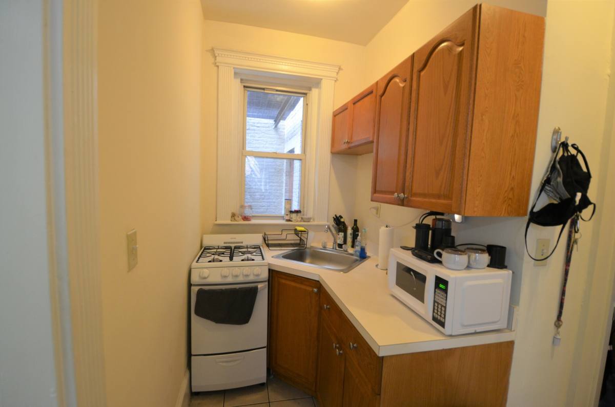 Apartment for rent at 20 Hemenway St #18, Boston, MA 02115