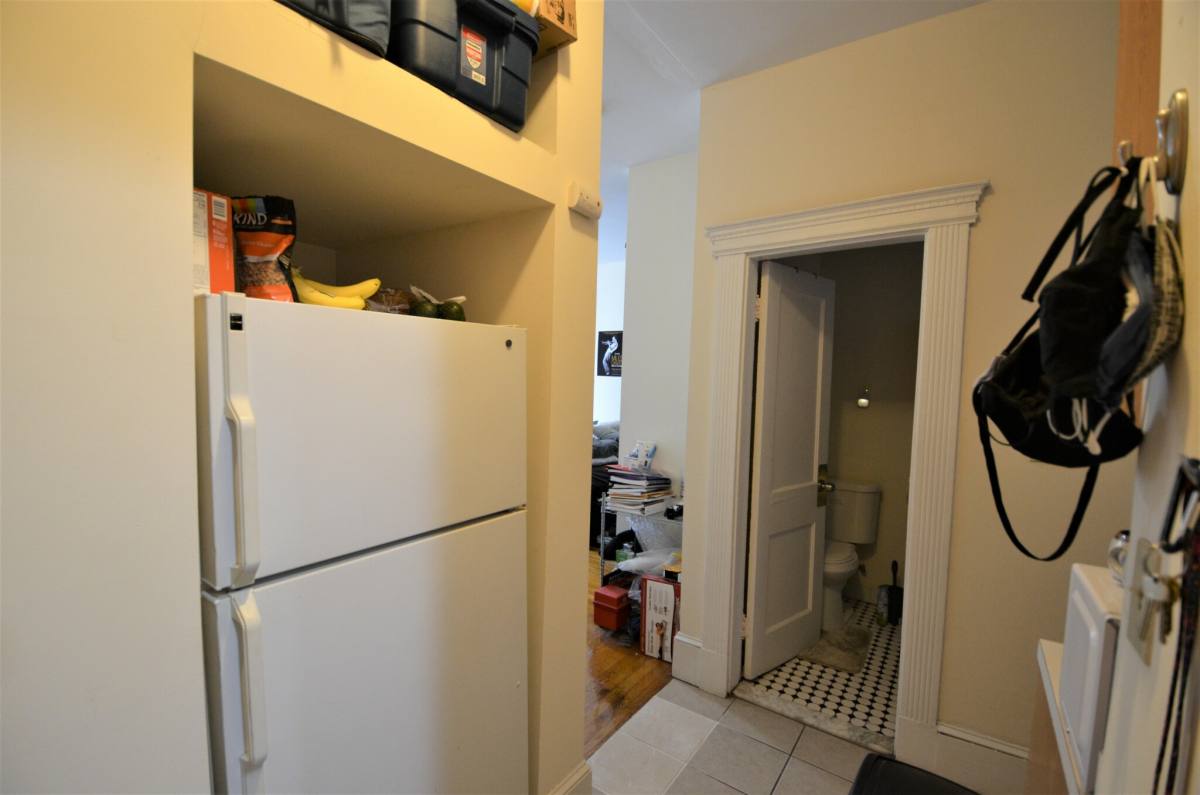 Apartment for rent at 20 Hemenway St #18, Boston, MA 02115