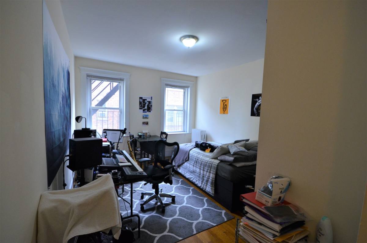 Apartment for rent at 20 Hemenway St #18, Boston, MA 02115