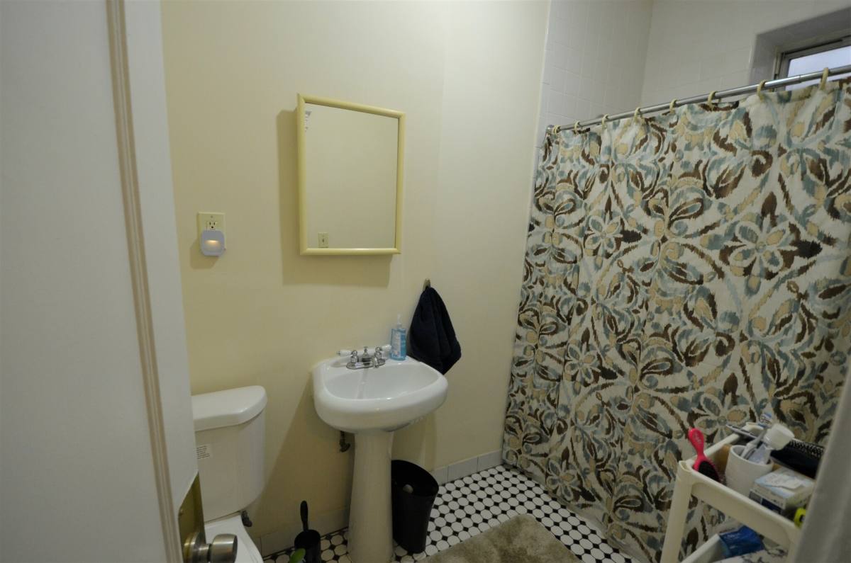 Apartment for rent at 20 Hemenway St #18, Boston, MA 02115