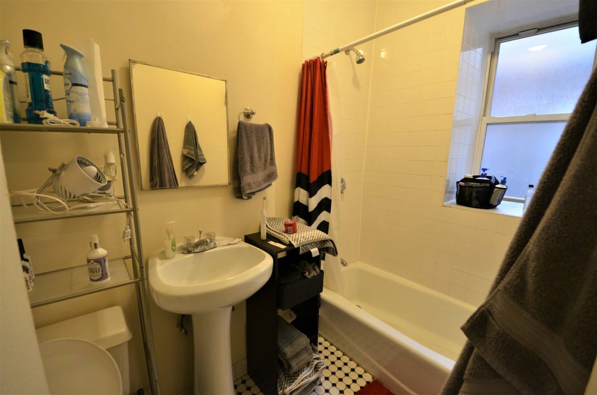 Apartment for rent at 20 Hemenway St #24, Boston, MA 02115