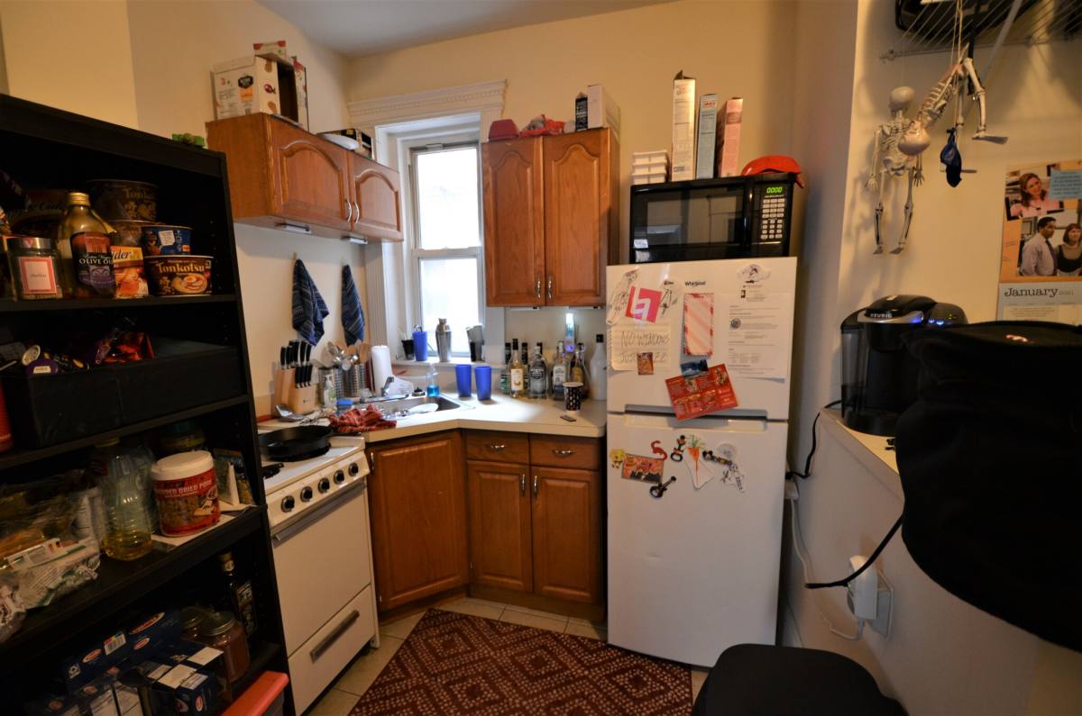 Apartment for rent at 20 Hemenway St #24, Boston, MA 02115