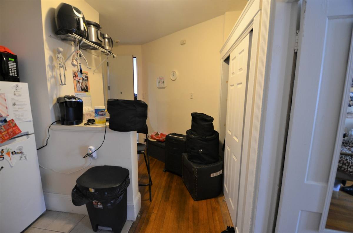 Apartment for rent at 20 Hemenway St #24, Boston, MA 02115