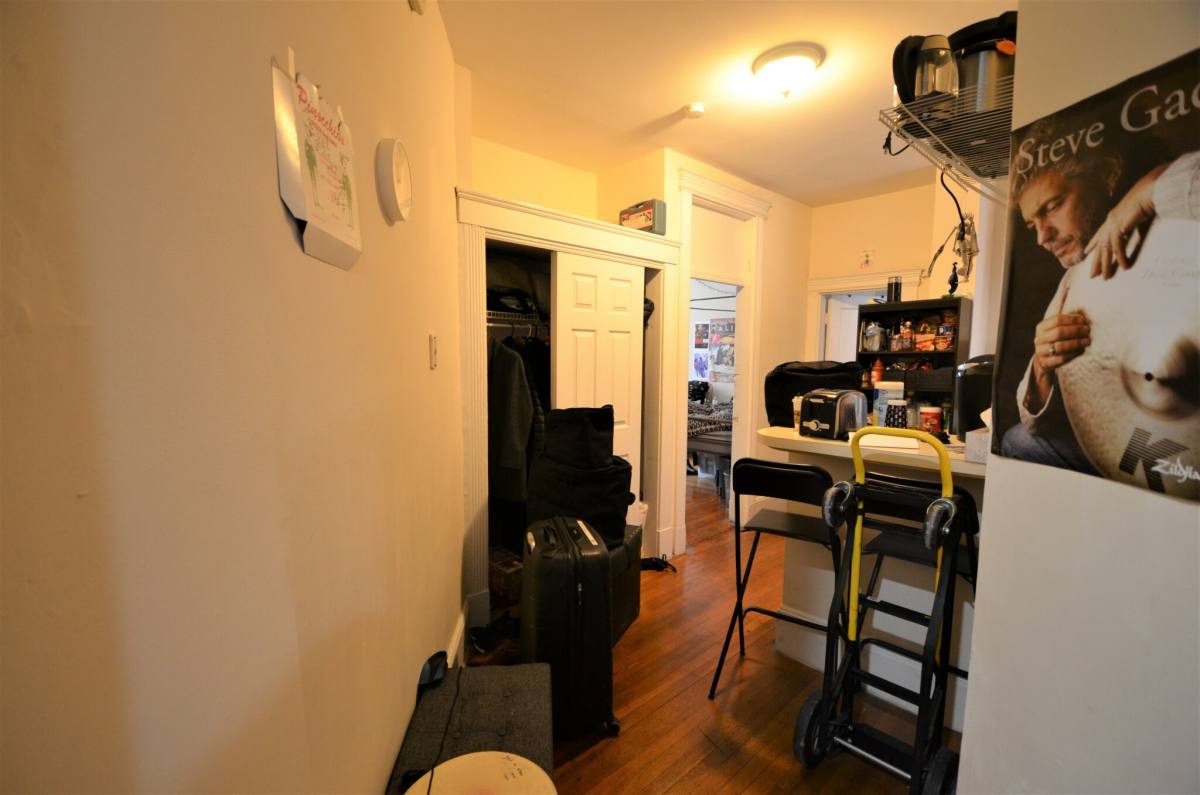 Apartment for rent at 20 Hemenway St #24, Boston, MA 02115