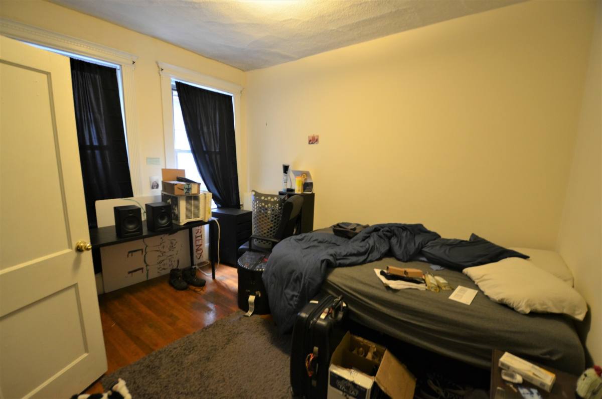 Apartment for rent at 20 Hemenway St #24, Boston, MA 02115