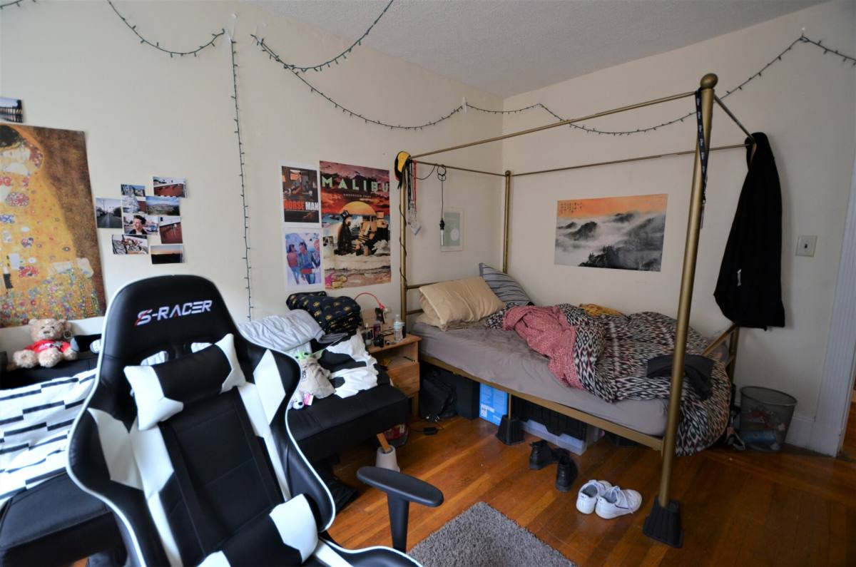 Apartment for rent at 20 Hemenway St #24, Boston, MA 02115